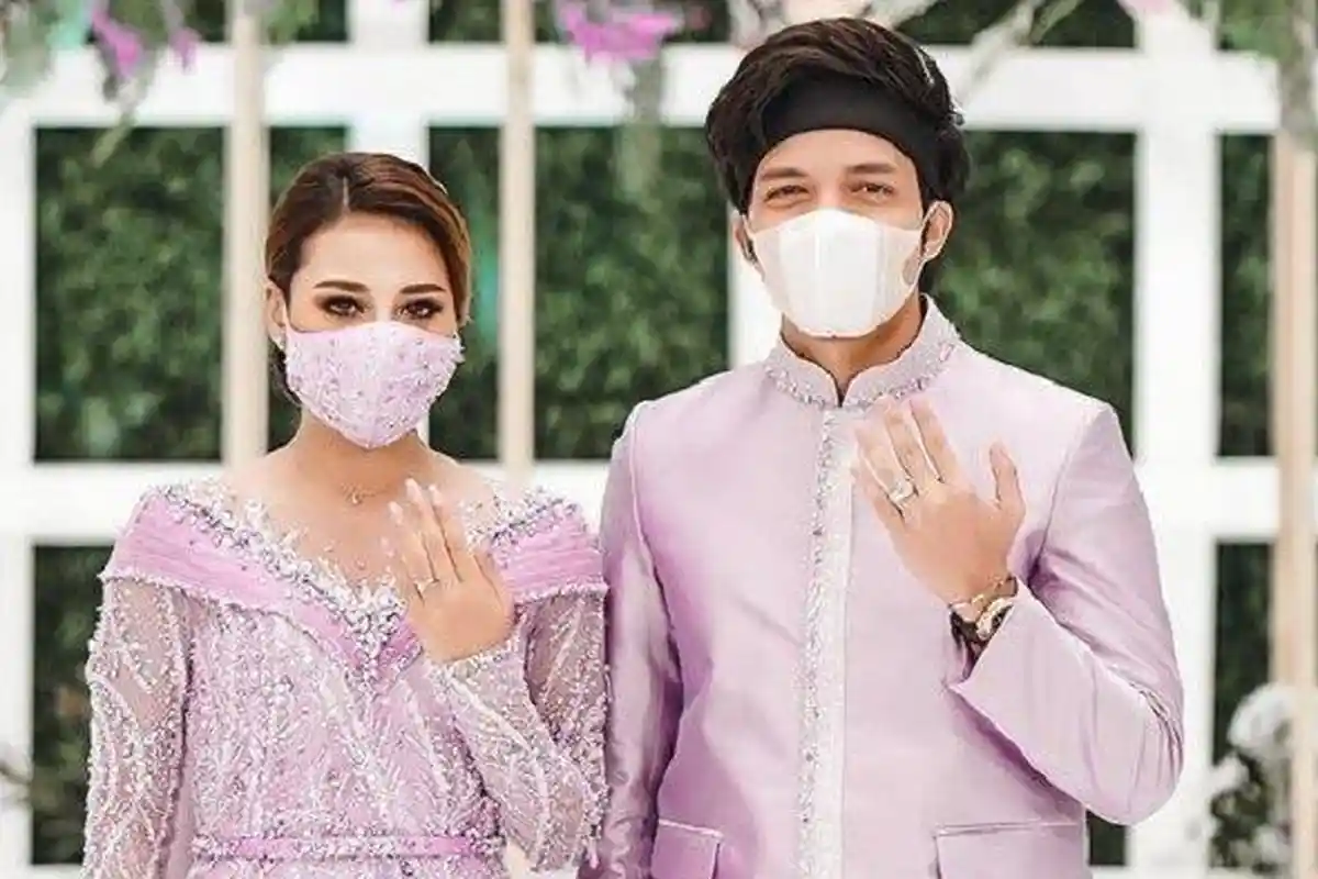 Bersama Anang Kunjungi Rumah Atta Halilintar, Ashanty Bocorkan Alasan Aurel Tak Dipingit: Nanti Dong