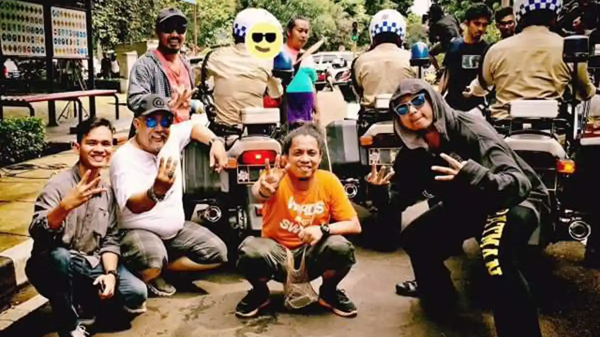 Mulai Terungkap. Ini Dia Pemeran Dono, Kasino dan Indro di Film Warkop DKI Reborn