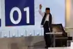 Debat Ketiga Calon Wakil Presiden Pemilu 2019