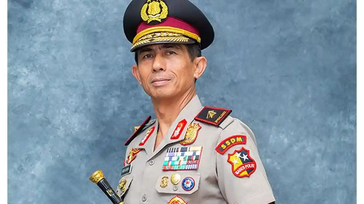 Aceh dalam Cengkraman Narkoba