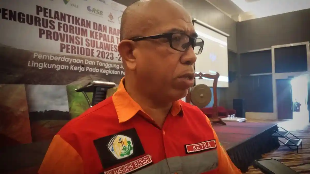 FKTT Sulteng Angkat Bicara Soal Kebijakan Pemerintah Soal WIUPK untuk Ormas