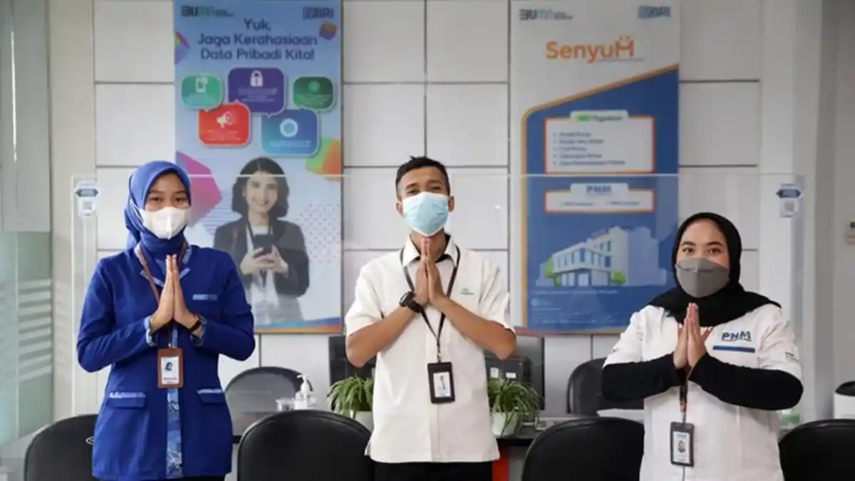 Daftar Besaran Biaya Admin Bank BRI, BNI, BTN Mandiri, CIMB Niaga dan BCA