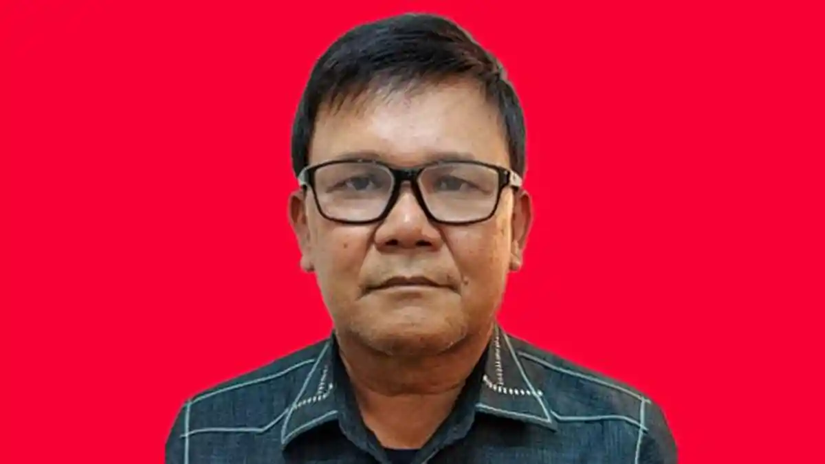 Sosok Morgan Simanjuntak Hakim Kasus Ferdy Sambo, Pembunuh Divonis Seumur Hidup