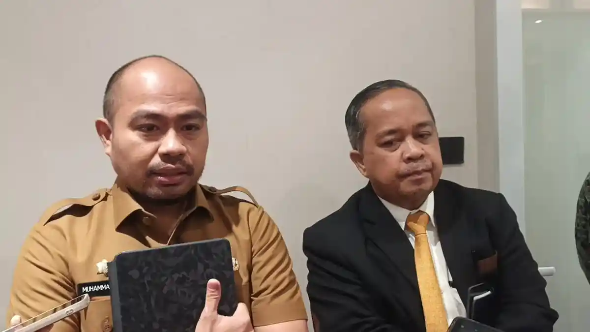 Industri Hotel Makassar Rumahkan Karyawan Imbas Efisiensi Pemerintah, Claro 200 Orang