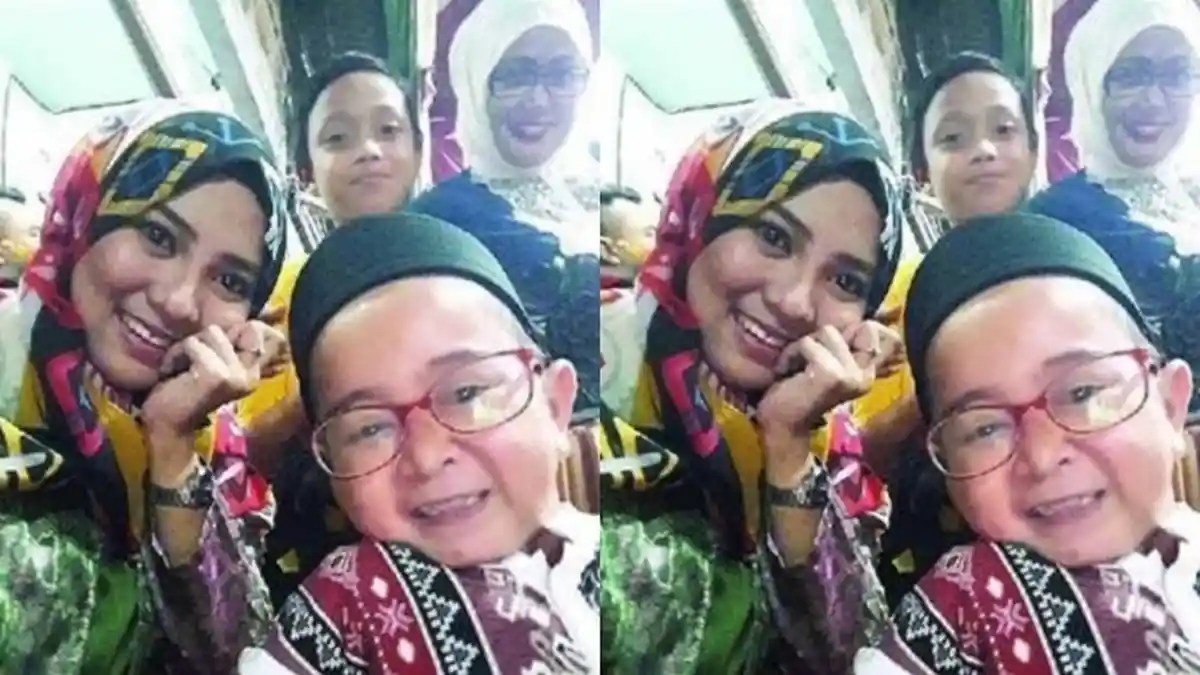 Bocor! Chat Pribadi Tersebar, Tak Disangka Begini Balasan Daus Mini Saat Istri Minta Cerai, Pedas!