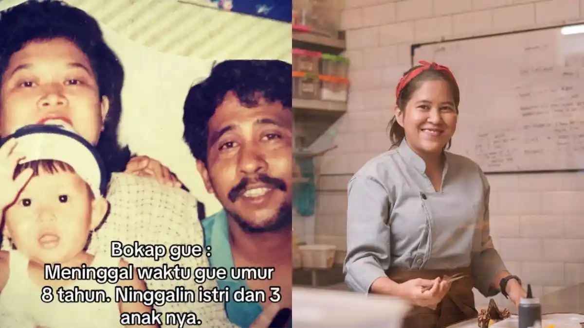 Curhatan Pilu Keponakan Rano Karno yang Viral, Hidup Sebatang Kara ...