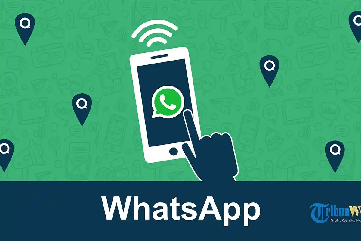 Cara Mudah Blokir Nomor di WhatsApp dan Membuka Blokir, Ikuti Langkah-langkahnya