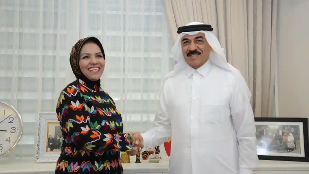 Sesama Negara Muslim, Indonesia Diharapkan Proaktif Mediasi Konflik Qatar