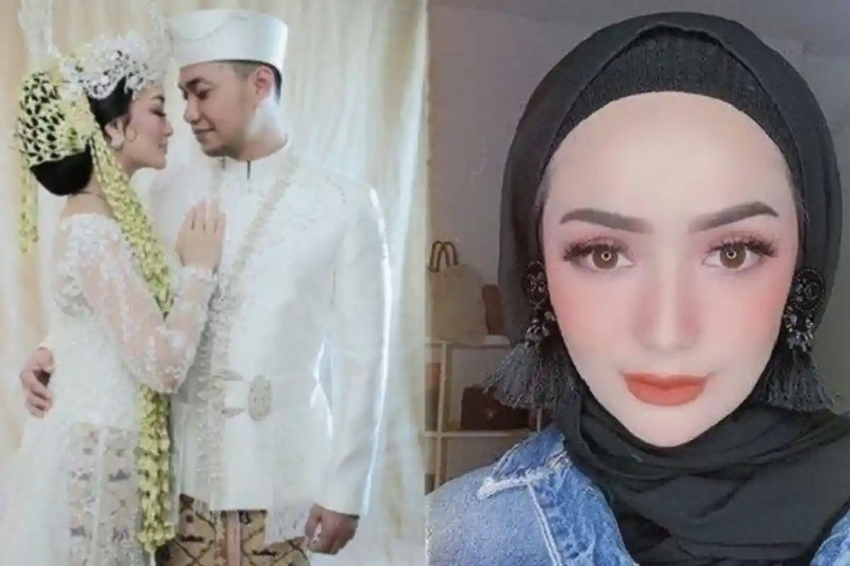 Zaskia Gotik & Imel Putri Pamer Keakraban, Mantan Istri Sirajuddin Mahmud Menangis Lihat Momen Ini