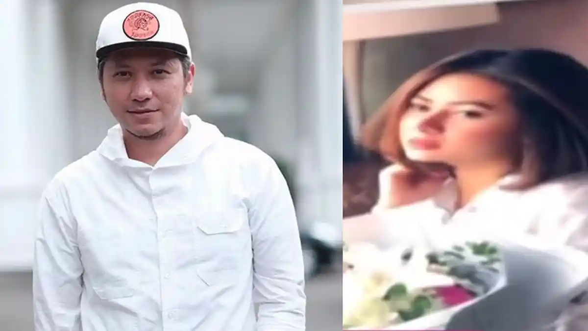 Gading Marten Dikabarkan Dekat dengan Dokter Cantik, Roy Marten: Kayaknya Mereka Ketemu di Jerman