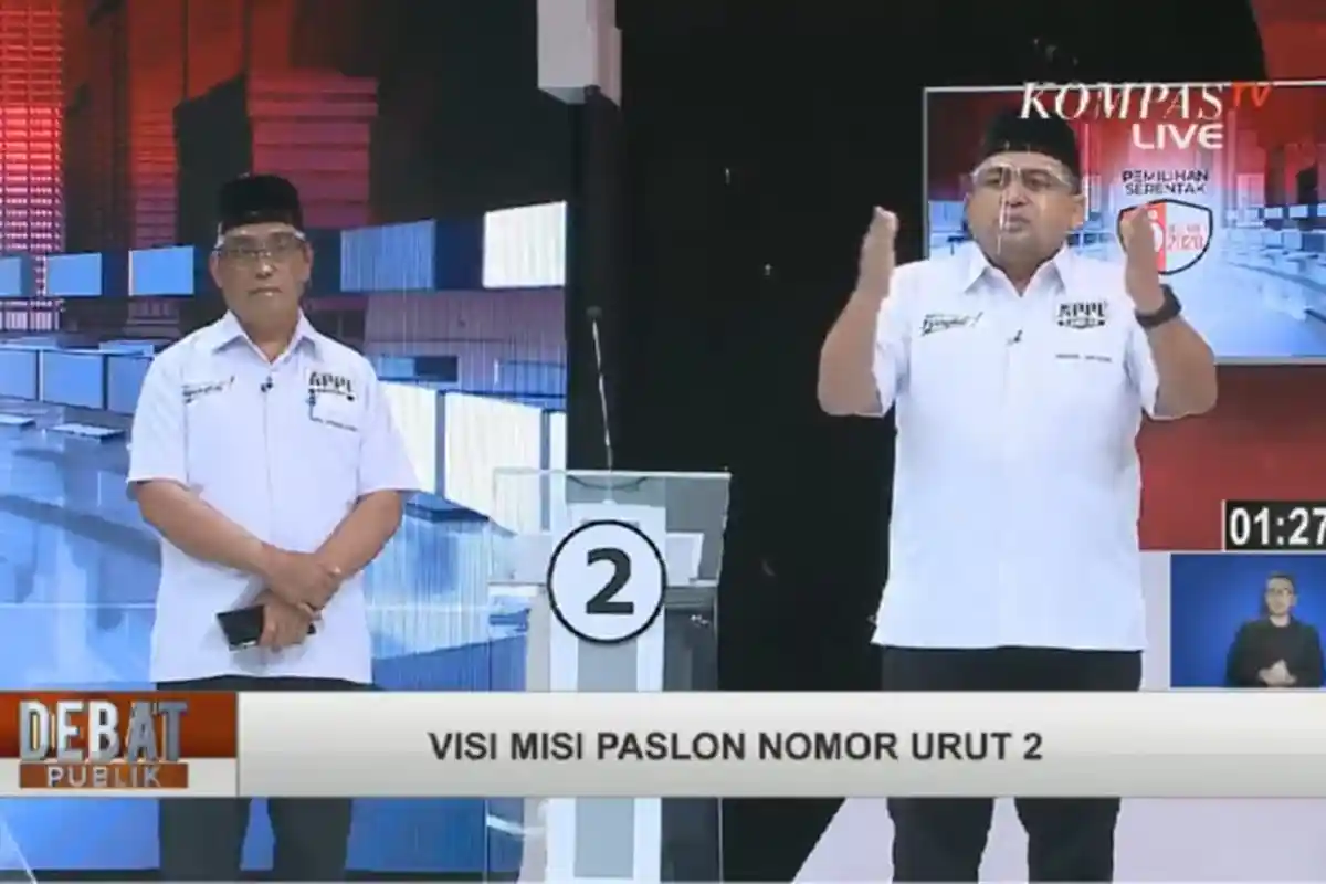 Harapan Appi di HUT ke-413 Kota Makassar: Kendalikan Covid-19 dan Bangkit Kembali