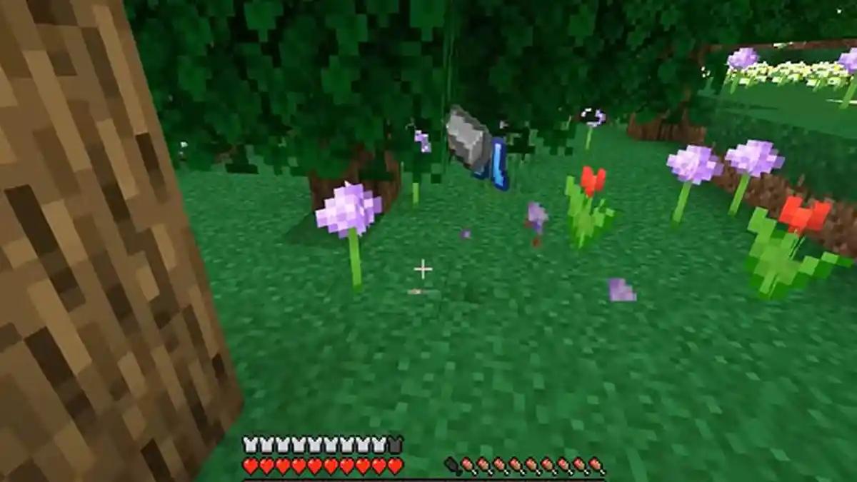 Inilah Lima Pertanian Bunga yang Menarik dalam Game Minecraft Terbaru Bulan Februari 2022