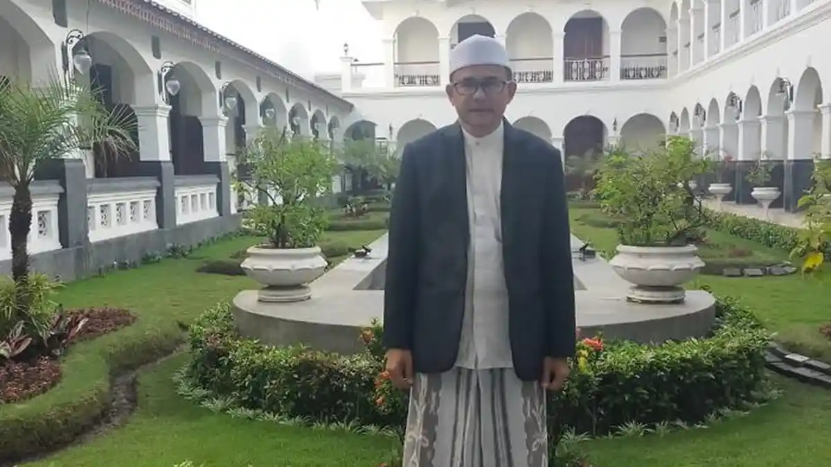 PCNU Ajak Masyarakat Dukung Vaksinasi Polio