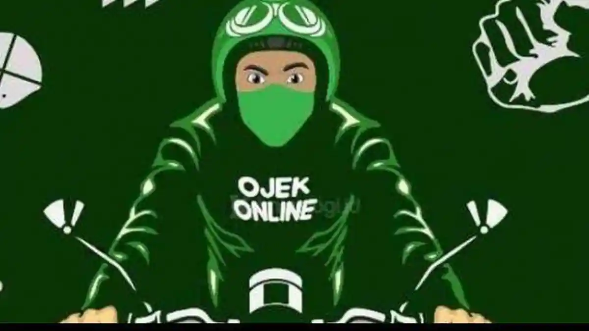 THR Driver Grab Diberikan saat Lebaran Berupa Insentif