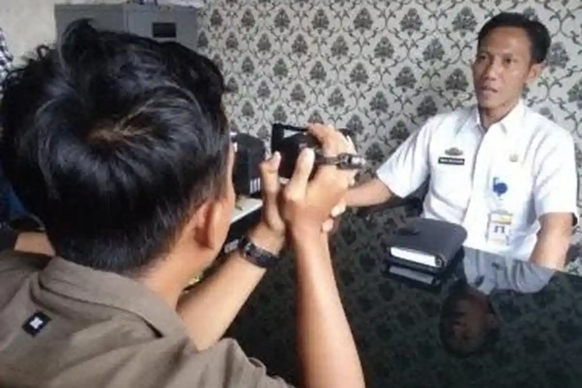 Disdikbud Lampung Utara Tidak Larang Siswa Buka Bersama Puasa