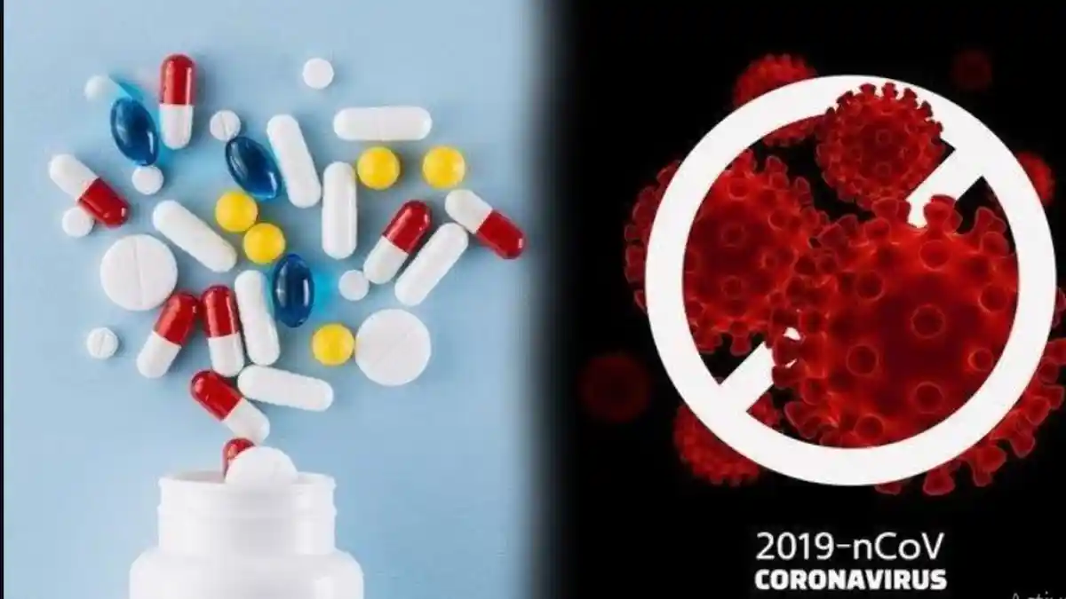 Isolasi Mandiri? Berikut Daftar Vitamin Rekomendasi Dokter untuk Pasien Covid-19