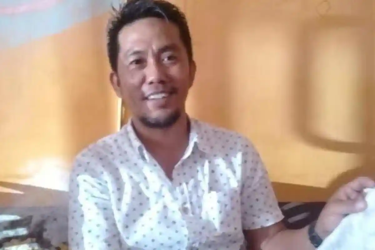 Wabup Jeneponto Dicopot dari Ketua Gerindra, Ini Penggantinya