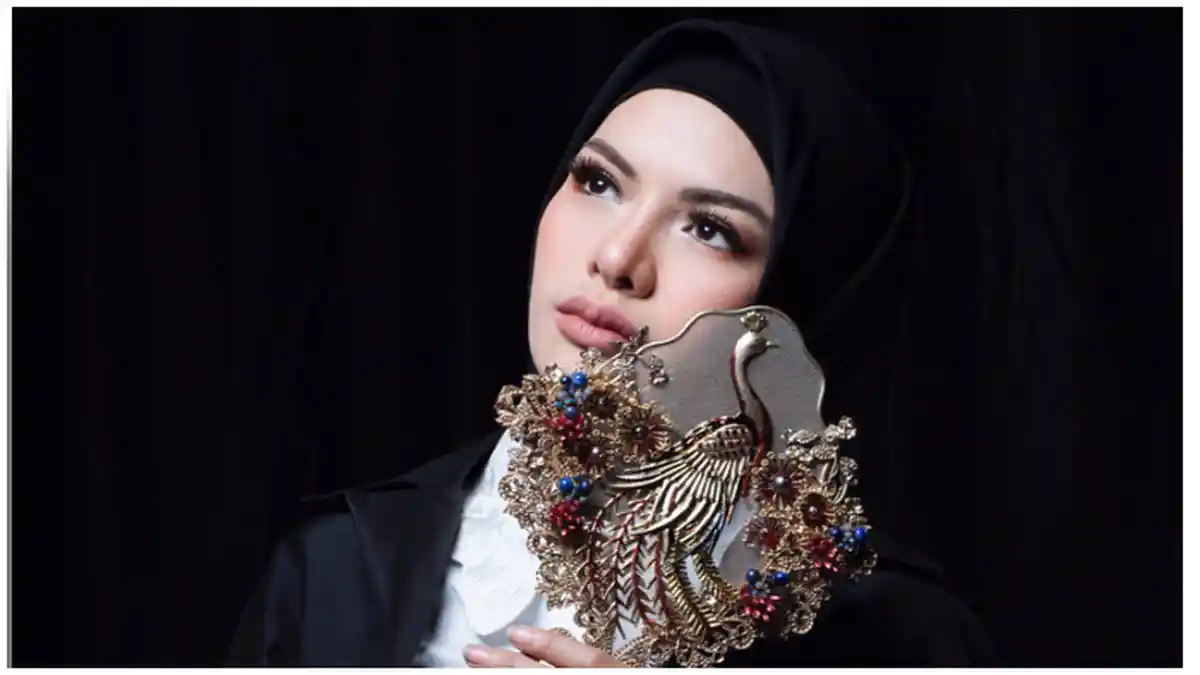 Sempat Ngotot Ingin Berpisah, Nikita Mirzani Cabut Gugatan Cerai untuk Dipo Latief