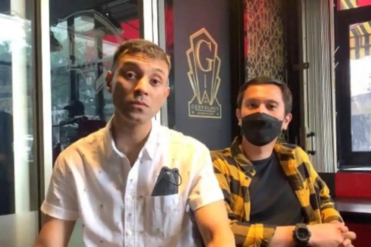 Didi Riyadi Akui Pernah Serius Mendekati Ayu Ting Ting, Bagaimana Hubungan Mereka Sekarang Ini?