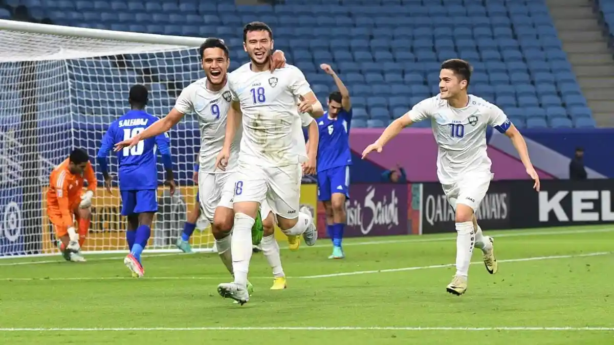 Bagan Pertandingan Piala Asia U-23 AFC 2024 Update, Cek Jadwal Perempat Final AFC Asian Cup Lengkap