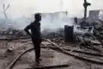 Kebakaran Pondok Bambu