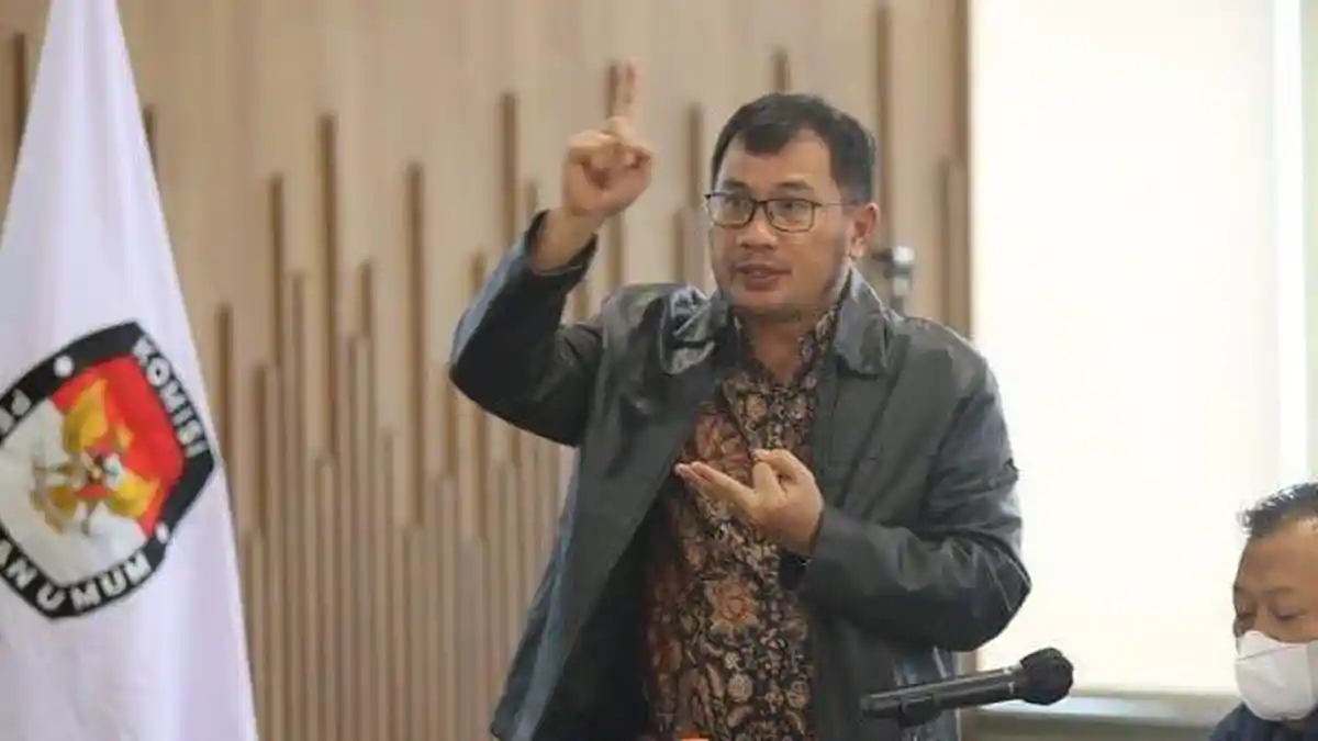 Ferry Liando Nilai Sebaiknya Pilkada 2024 Dimajukan Agar Tujuan Pemilihan Serentak Tercapai