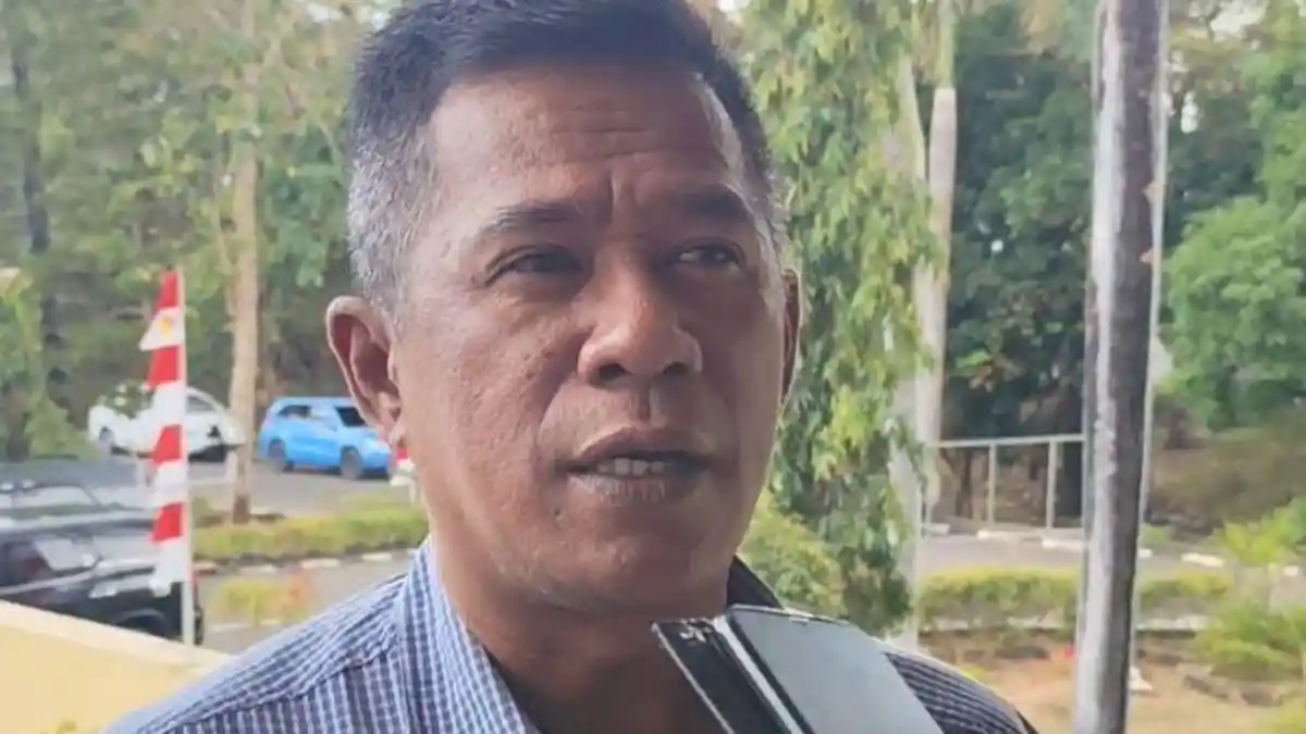 Masalah Ketenagakerjaan di Sumba Timur Kian Marak 