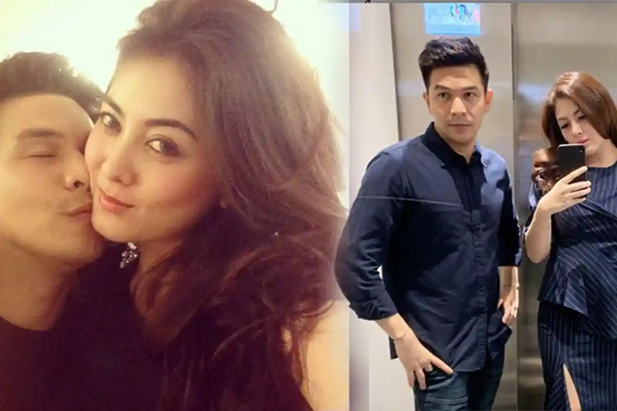 Merasa Anaknya Terpojok, Ibu Dhena Devanka Geram Lihat Jonathan Frizzy: Terlalu Banyak Serangan