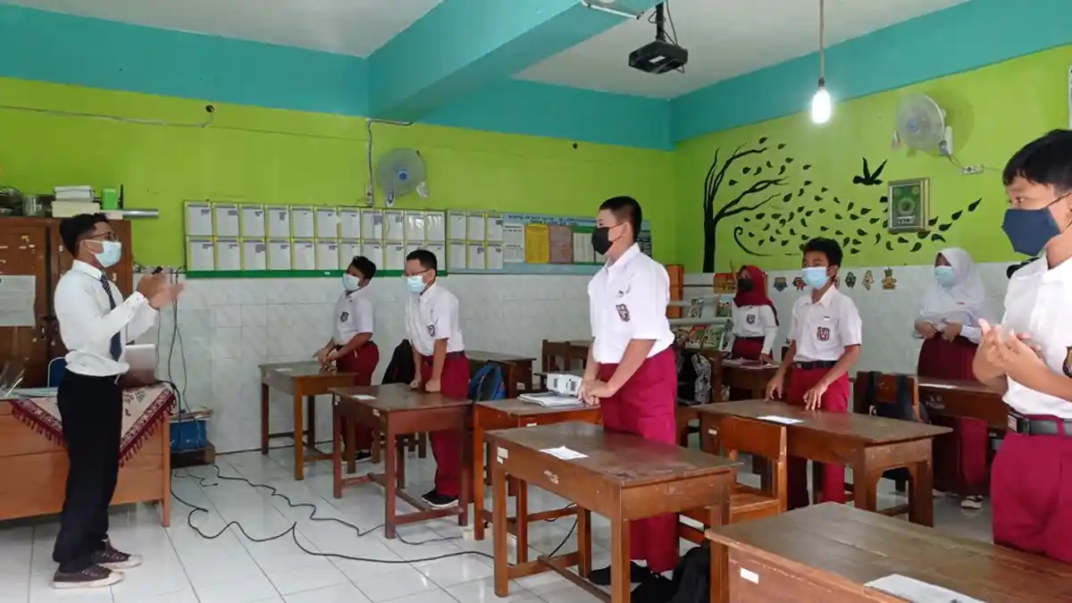 Penerima JPD COVID-19 di Kota Yogya Bertambah 175 Orang