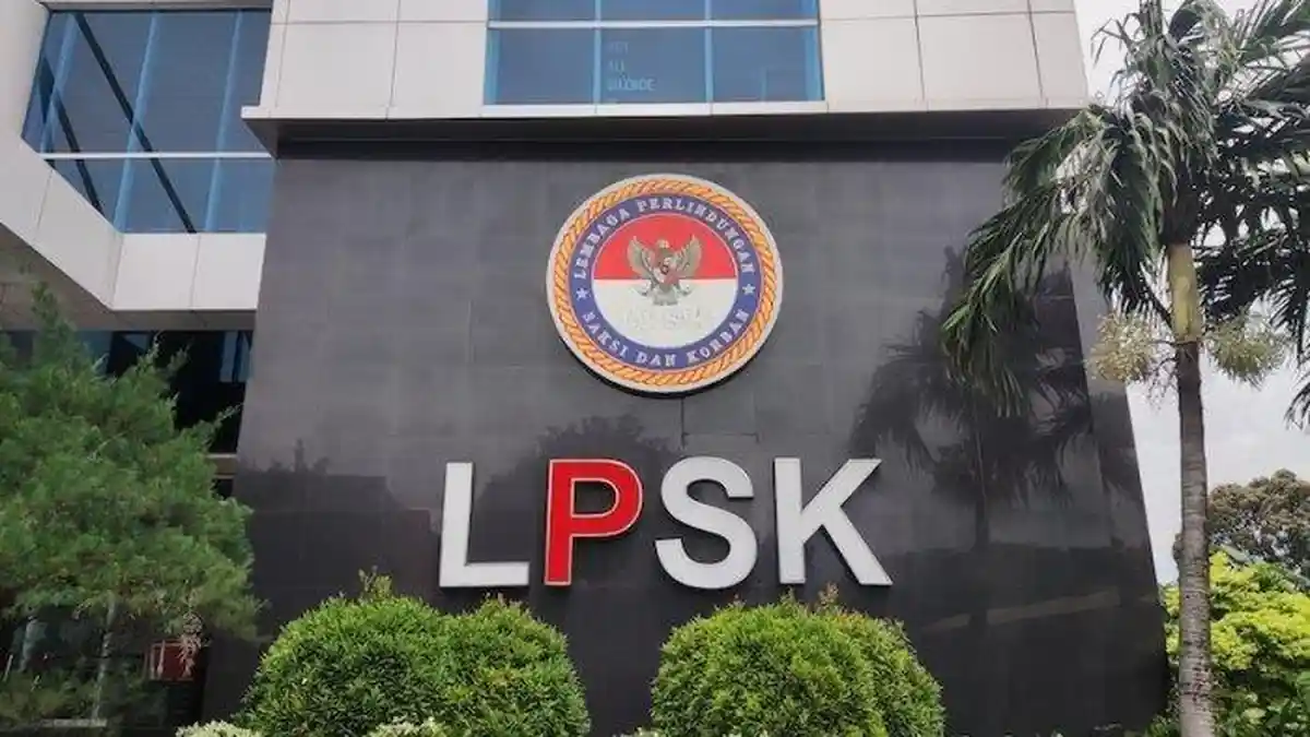 LPSK Buka 176 Formasi CPNS 2024, Gaji Capai Rp 6,1 Juta