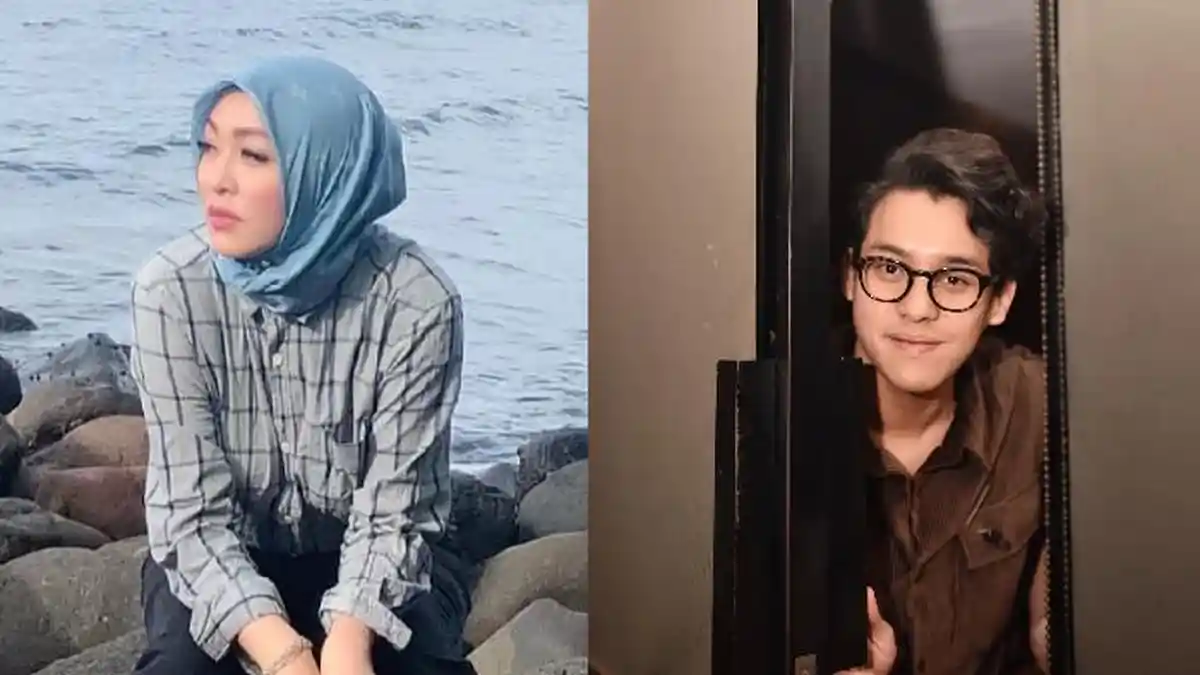Kaleidoskop 2022: 7 Artis Bebas Penjara, Angelina Sondakh hingga Ardhito Pramono