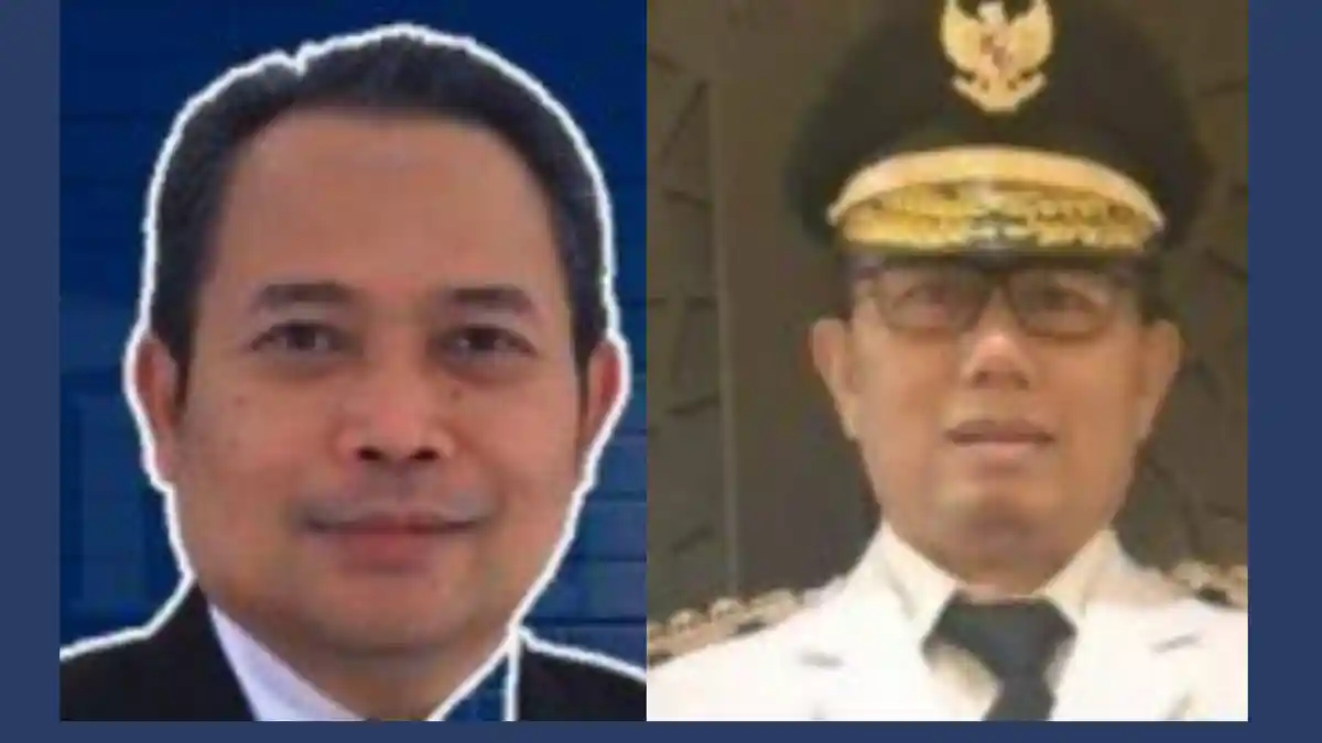 Breaking News - Kemendagri Tentukan Pj Gubernur Gorontalo: Ismail Pakaya Gantikan Hamka Noer?