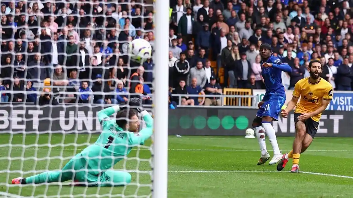 LINK NONTON Live Streaming Newcastle Vs Chelsea Jam 02.45 WIB, Tak Tayang SCTV Akses di sini via HP