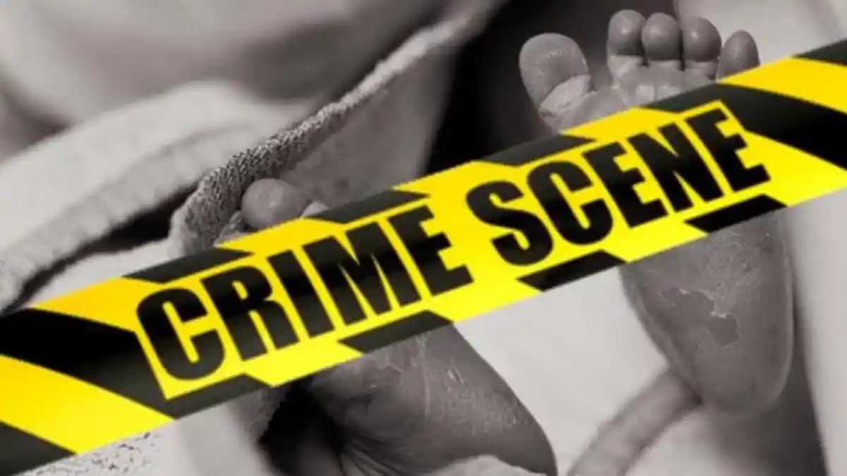 Kakak Adik di Bekasi Diduga Lakukan Hubungan Sedarah, Kasus Berawal dari Penemuan Mayat Bayi