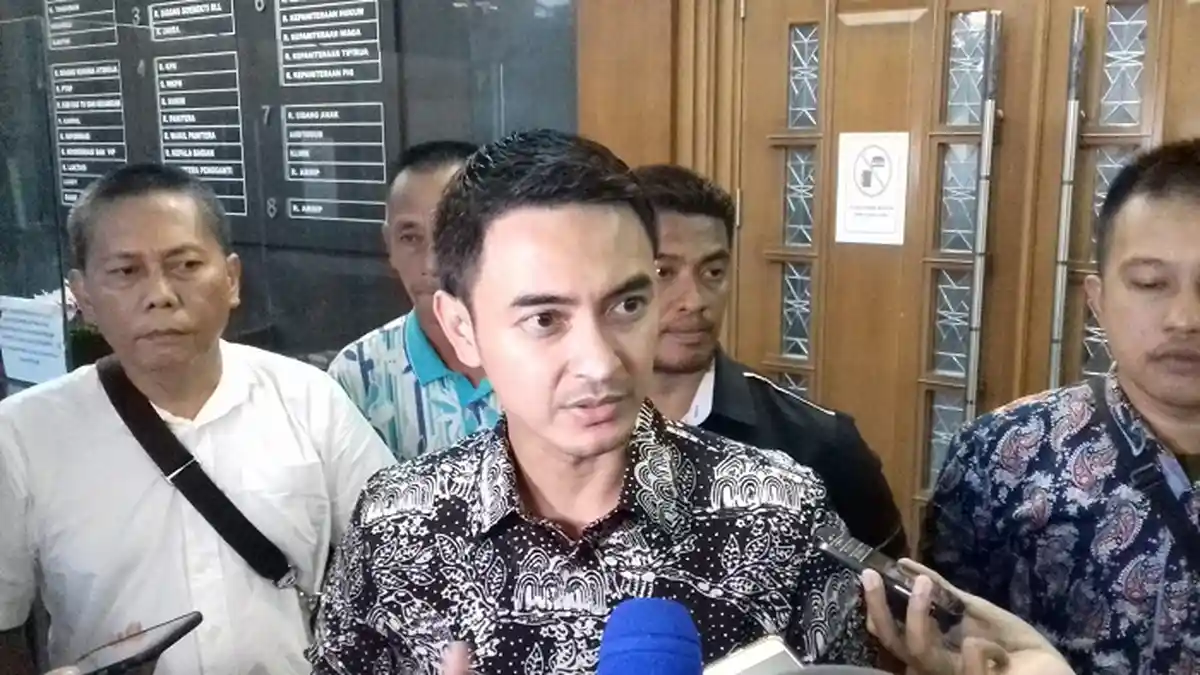 Zumi Zola Sempat Beritahu DPRD Jambi Bakal Ada OTT KPK