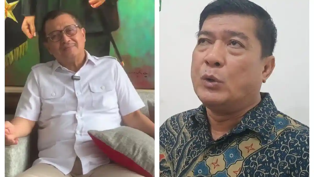 Support Silfester Matutina Jadi Komisaris, Semua Peserta RUPS PT ID Food Bisa Masuk Daftar Tersangka