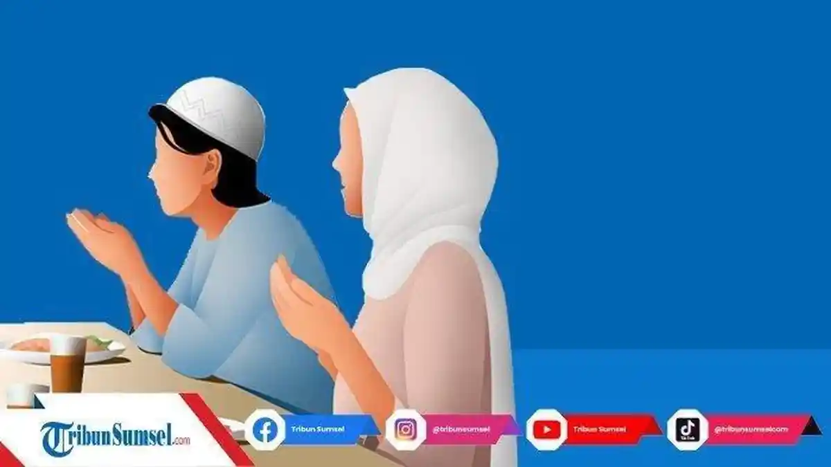 Ini Jadwal, Bacaan Niat dan Keutamaan Puasa Ayyamul Bidh Juli 2025