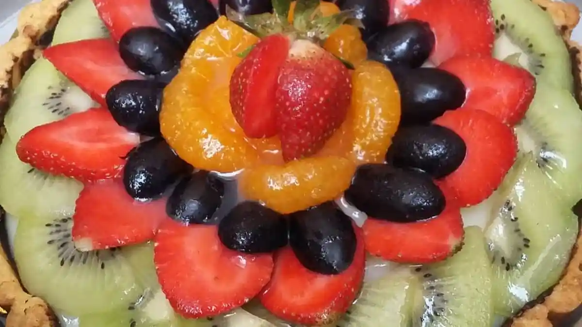 Pie Mini Lucu Unik, Banyak Pilihan Topping