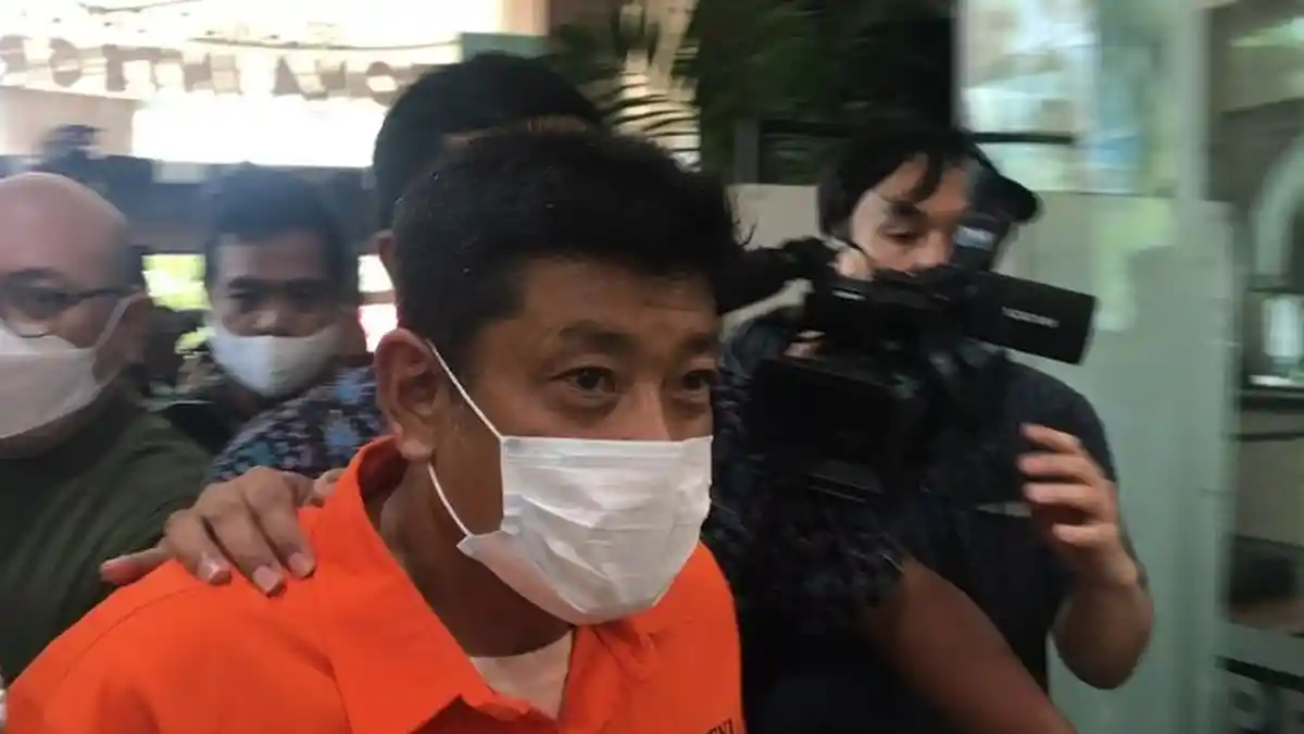 Soal Deportasi Mitsuhiro, Imigrasi Tunggu Kelengkapan Dokumen