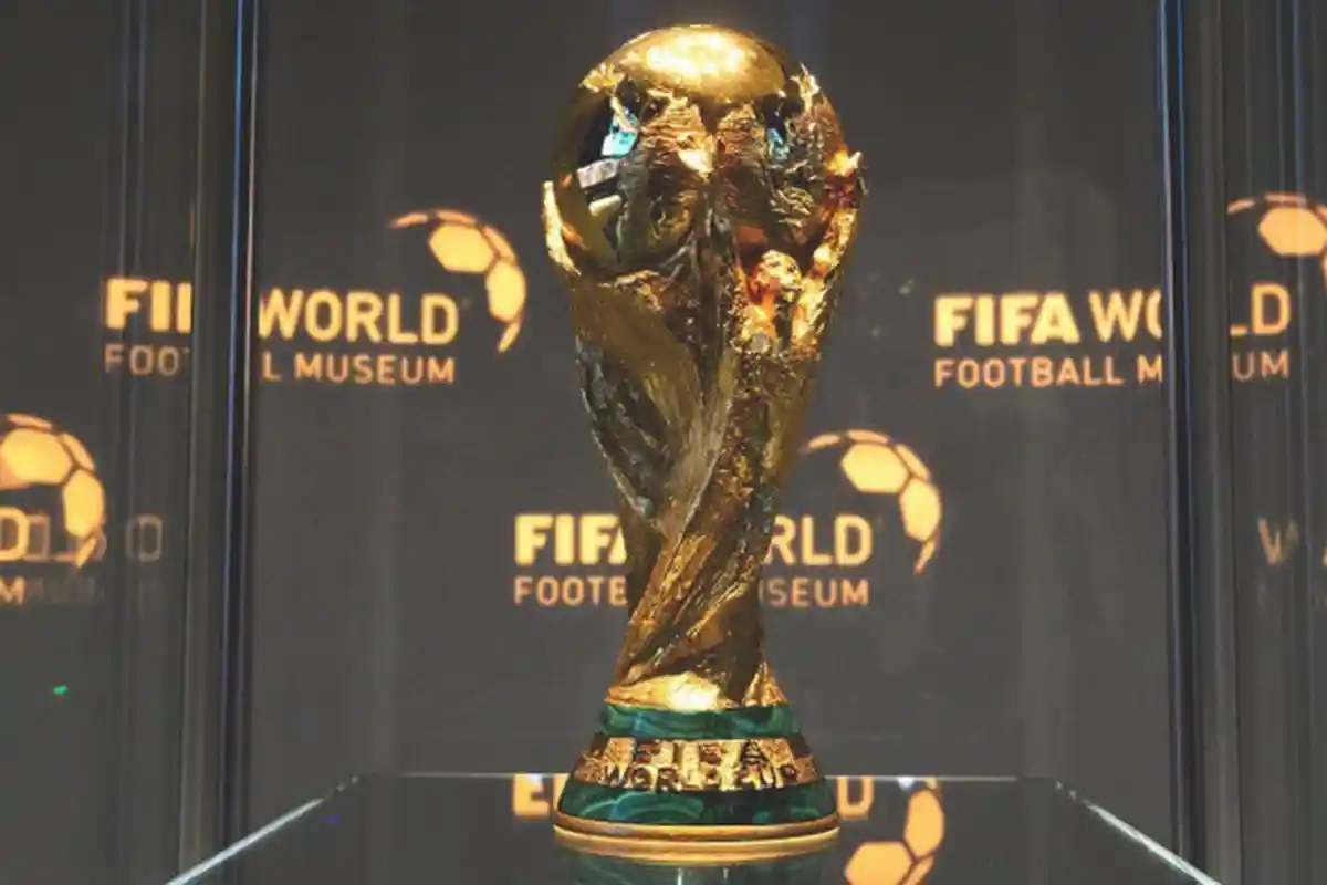 3 Negara Terpilih Jadi Tuan Rumah Piala Dunia 2026