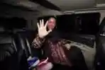 Ratu Atut Penuhi Panggilan KPK