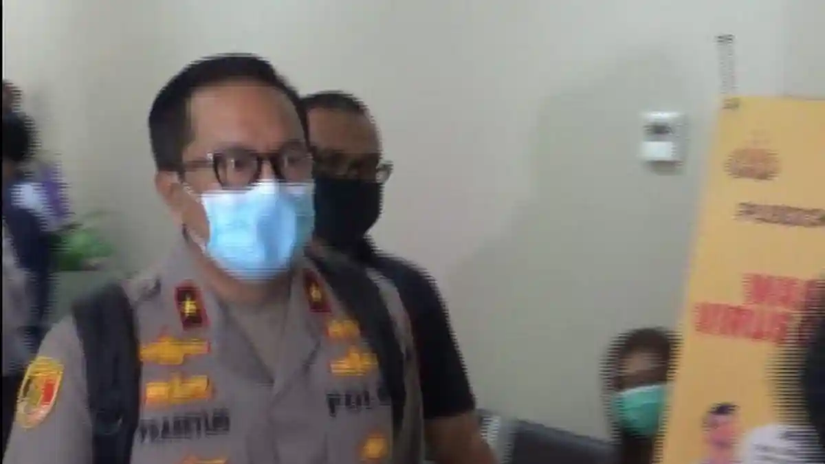 Brigjen Prasetijo Utomo Dijerat Pasal Berlapis, Diduga Turut Berperan Dalam Pelarian Djoko Tjandra