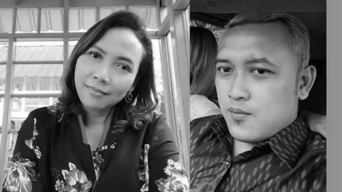 Theresia dan Okta Korban Dukun Slamet Banjarnegara Hilang Sejak 2021, Sering Datang Dalam Mimpi