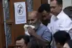 Lukas Enembe Jalani Sidang Dakwaan