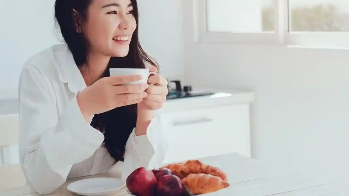 Jangan Lewatkan Sarapan Pagi, Berikut 5 Manfaatnya Bagi Kesehatan Tubuh Anda