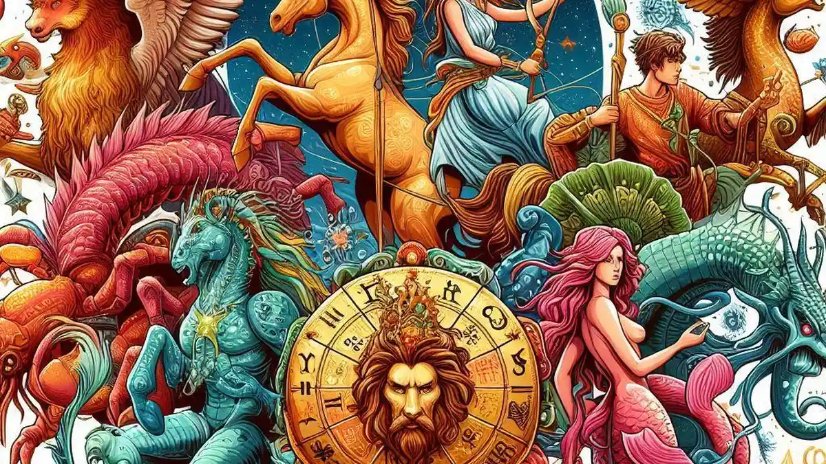 RAMALAN ZODIAK Taurus, Cancer, Leo Selasa 13 Agustus 2024
