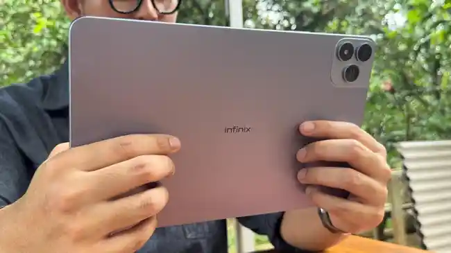 Rekomendasi Tablet 2 Jutaan Terbaik 2025 untuk Kerja dan Belajar
