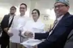 Nurul Arifin - Chairul Yaqien Hidayat Daftar Pilwalkot 2018 