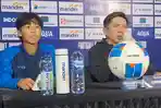 Pelatih Chinese Taipei Pantau Permainan Garuda Pertiwi Usai Taklukkan Pakistan 8-0