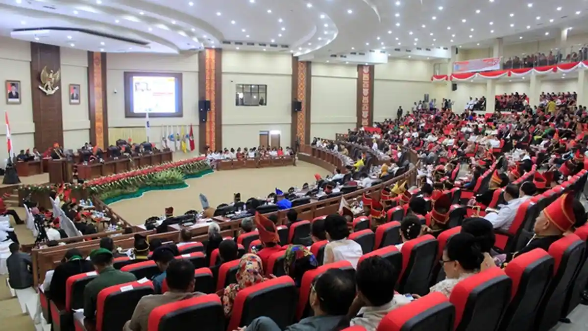 Olly Dondokambey Rayu Investor Asing Bangun Mega Proyek di Sulut